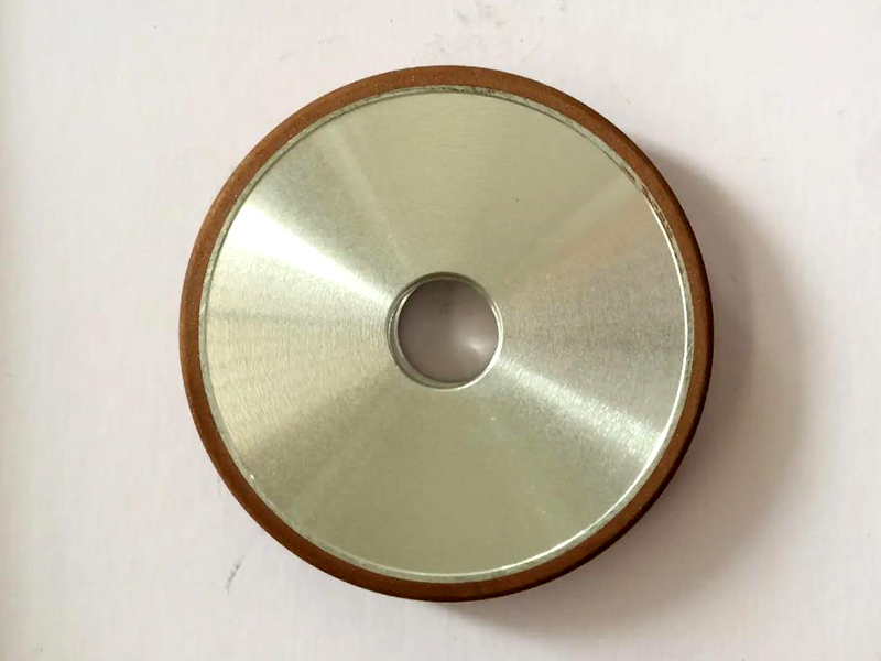 一般樹(shù)脂金剛石砂輪磨削比是多少？