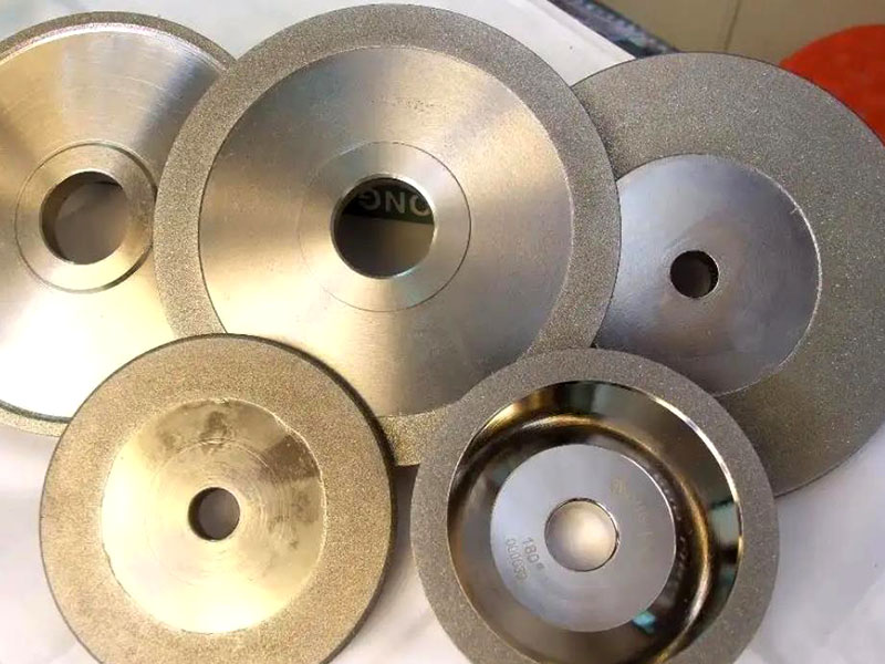 怎么去評(píng)判金剛石砂輪好不好用？判斷好壞標(biāo)準(zhǔn)！