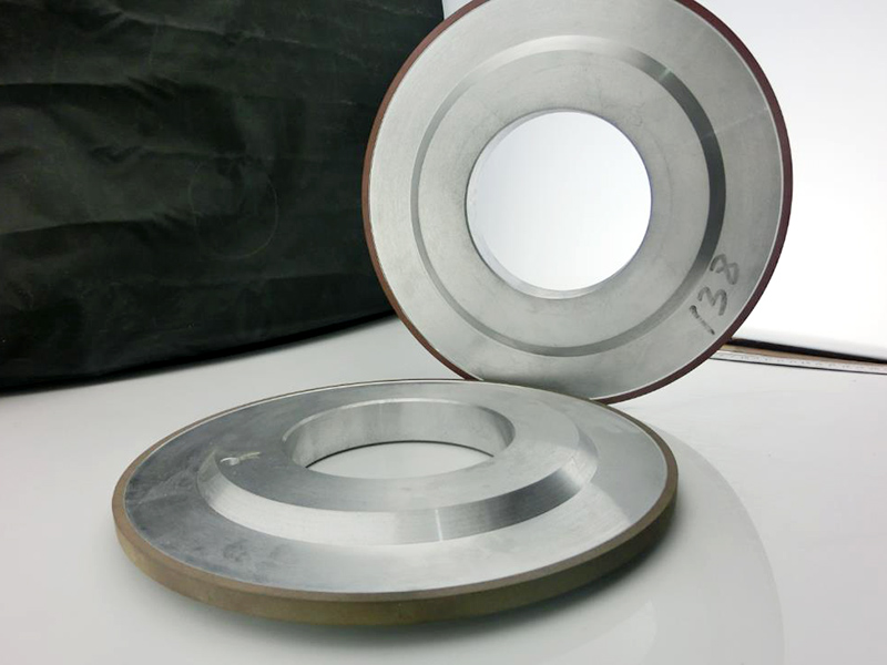 金剛石砂輪的結(jié)合劑有幾種？選購(gòu)結(jié)合劑技巧！