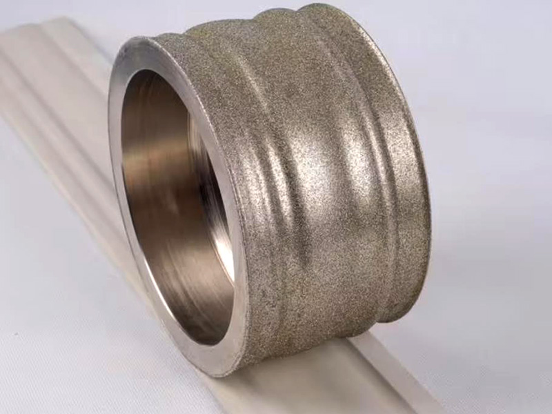 電鍍金剛石砂輪蘇州有廠嗎？